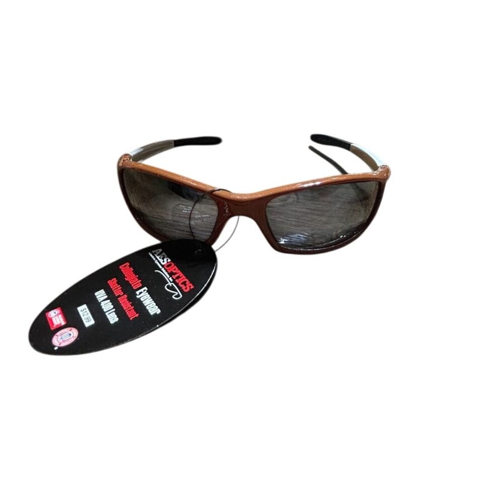 Absolute Eyewear Texas Longhorn Sunglasses NWT